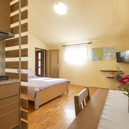 Studio Erin 442 Rovinj