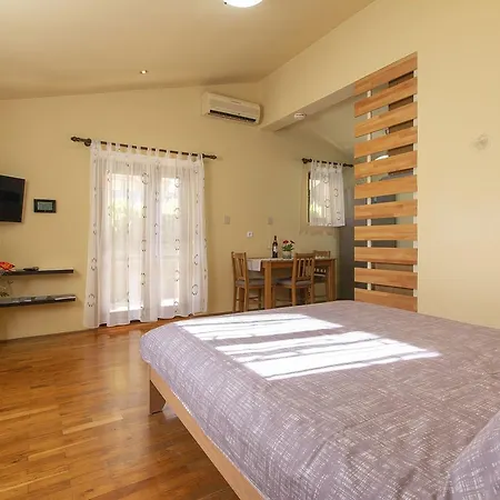 Apartament Studio Erin 442 Rovinj