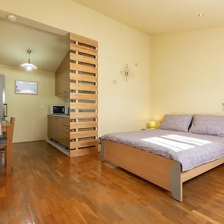 Apartament Studio Erin 442 Rovinj