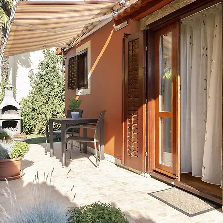 Studio Erin 442 * Rovinj
